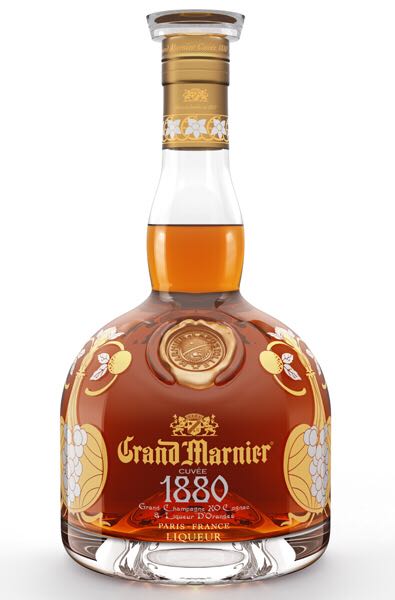 St George Dry Rye Gin