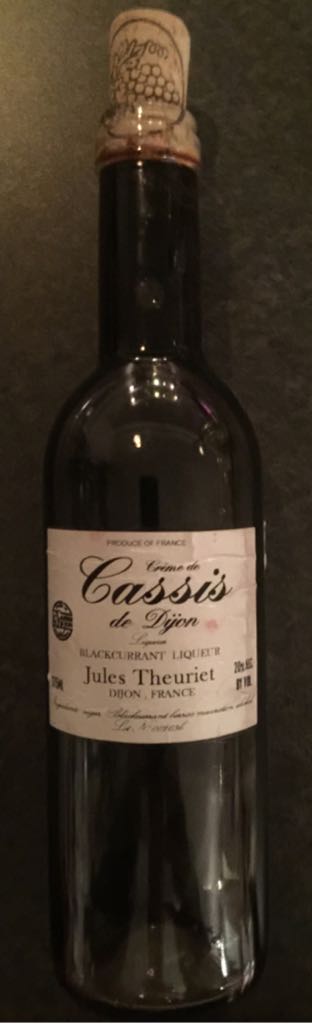 Very Old Barton Bottled In Bond