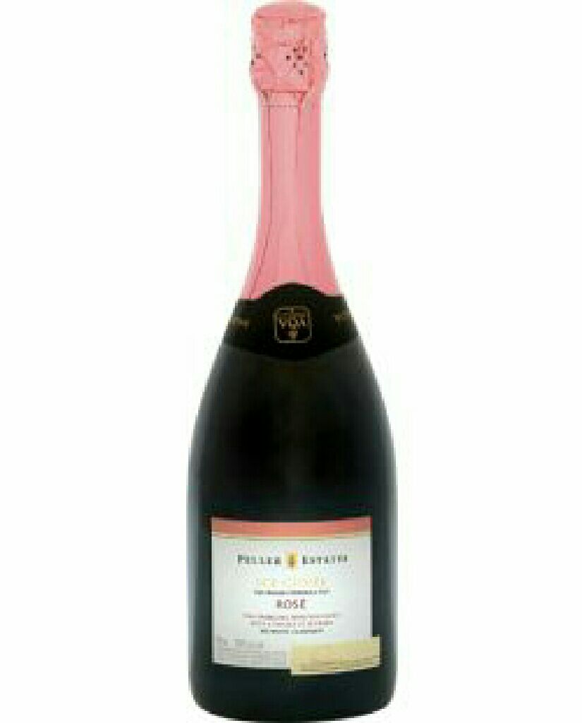 cuvee niagara - peller (750) alcohol collectible - Main Image 2