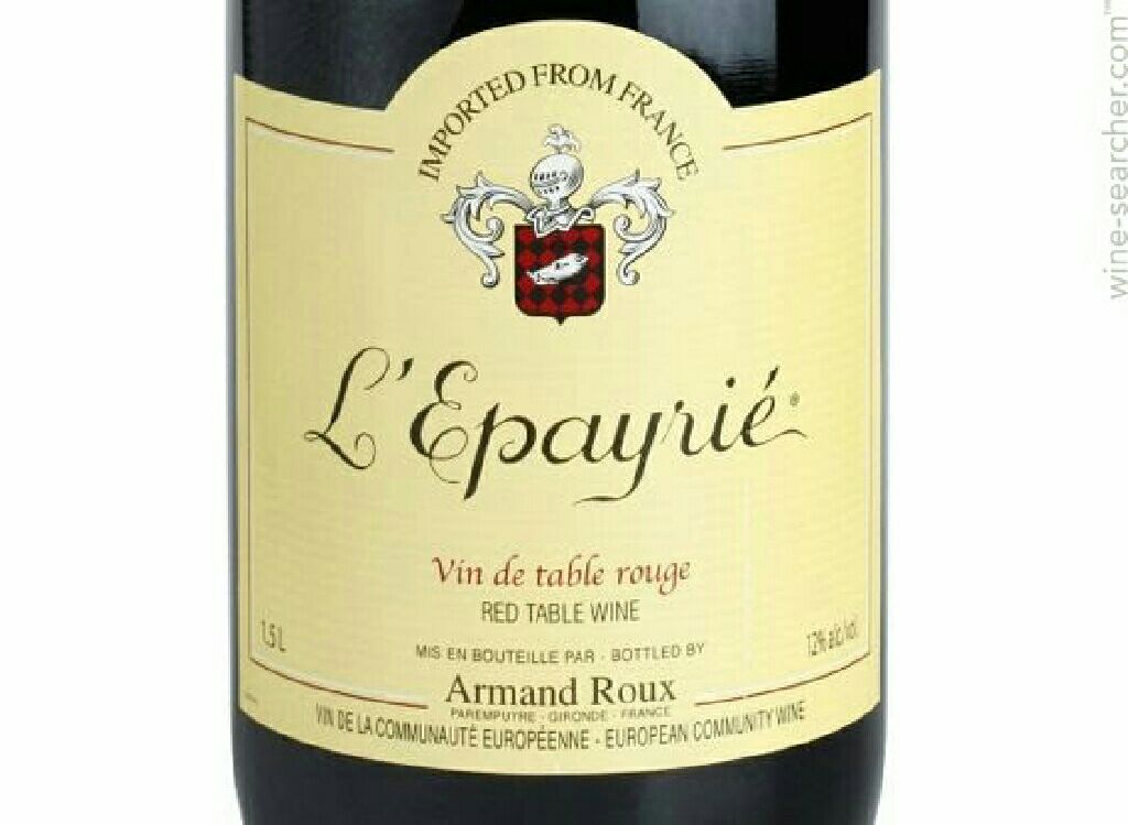 Diseno Red Blend, Mendoza, Argentina #355