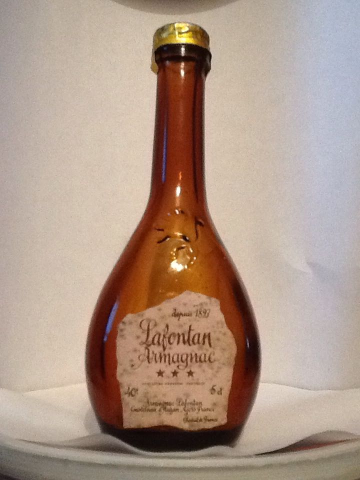 Kirsch - Superior Cherry Liqueur 