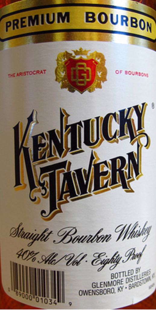 Wild Turkey Rare Breed Barrel Proof Bourbon