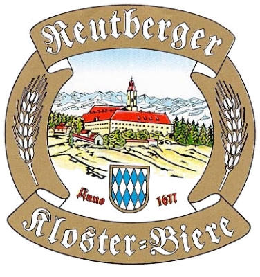 Reutberger - Kloster-Weisse - Klosterbrauerei Reutberg, Sachsenkam (500 mL) alcohol collectible - Main Image 4