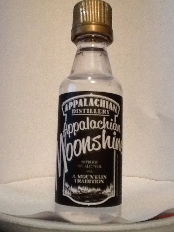 J. Rieger "Midwestern Dry"