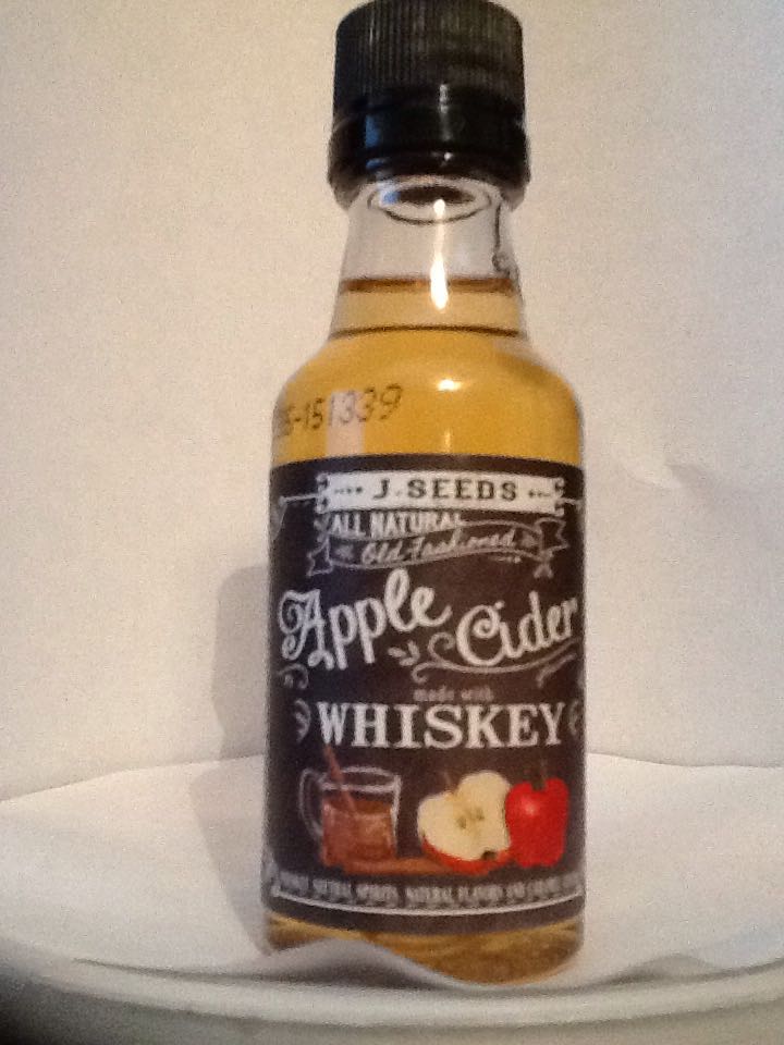 Key Largo Tropical Schnapps