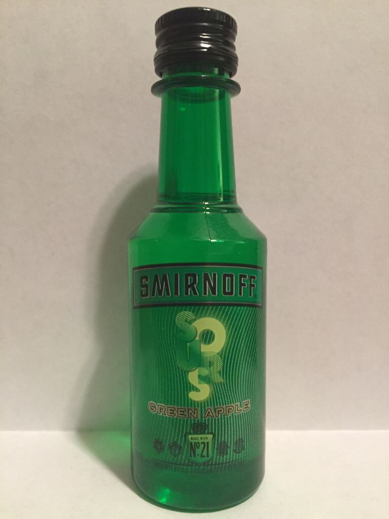 Black Bottle Blended Scotch New