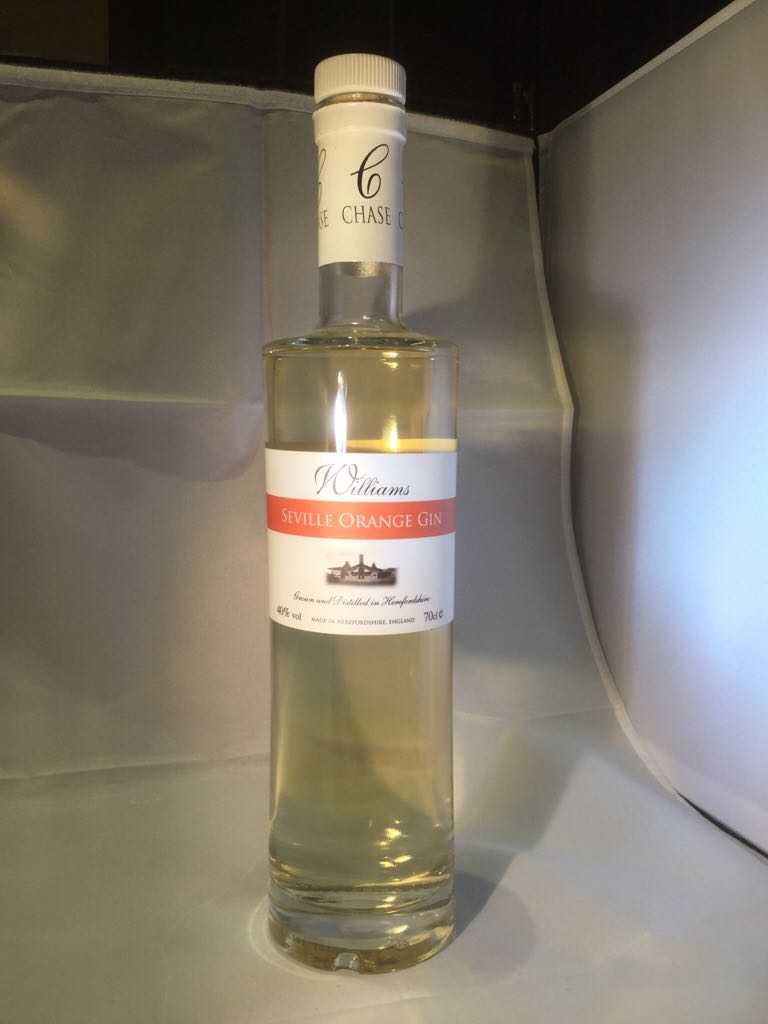 Samuel Adams: Crystal Pale Ale