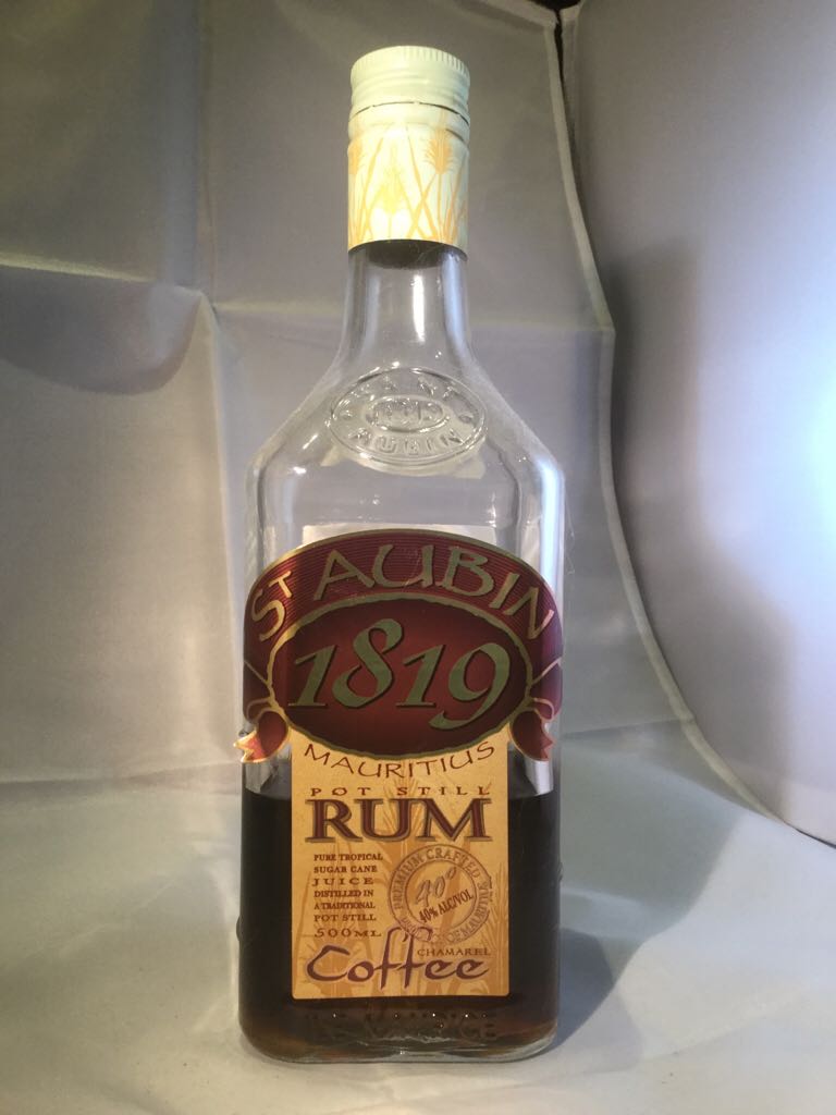 Rothman and Winter Creme De Violette 