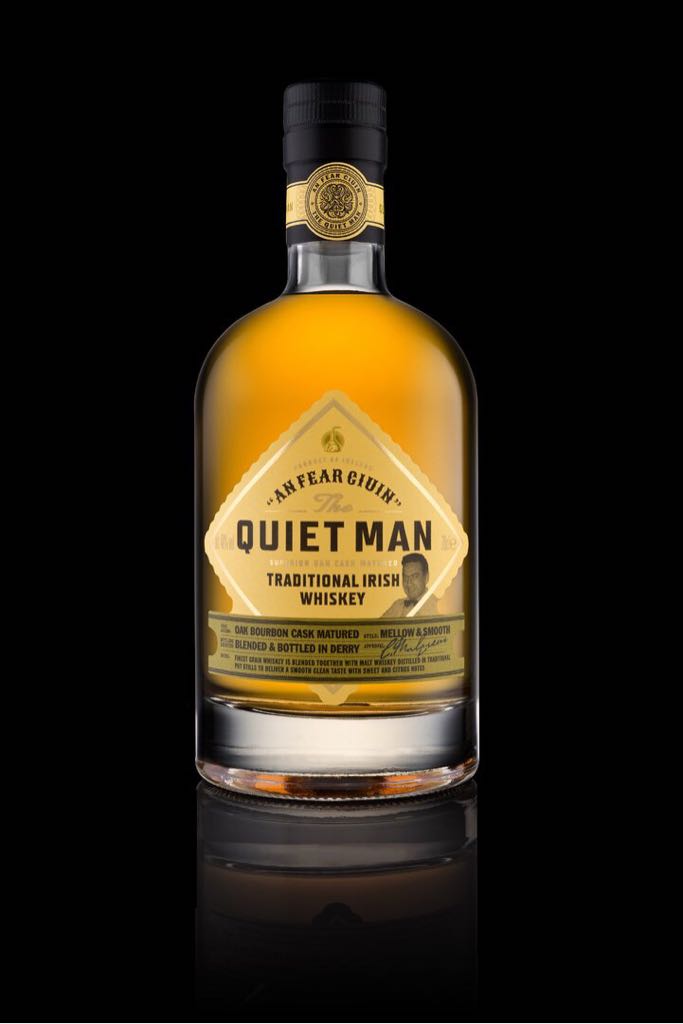 Wiser’s Blended Canadian Whisky