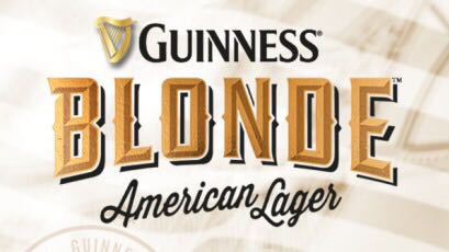 Guinness Blonde - Guinness (473 mL) alcohol collectible - Main Image 1