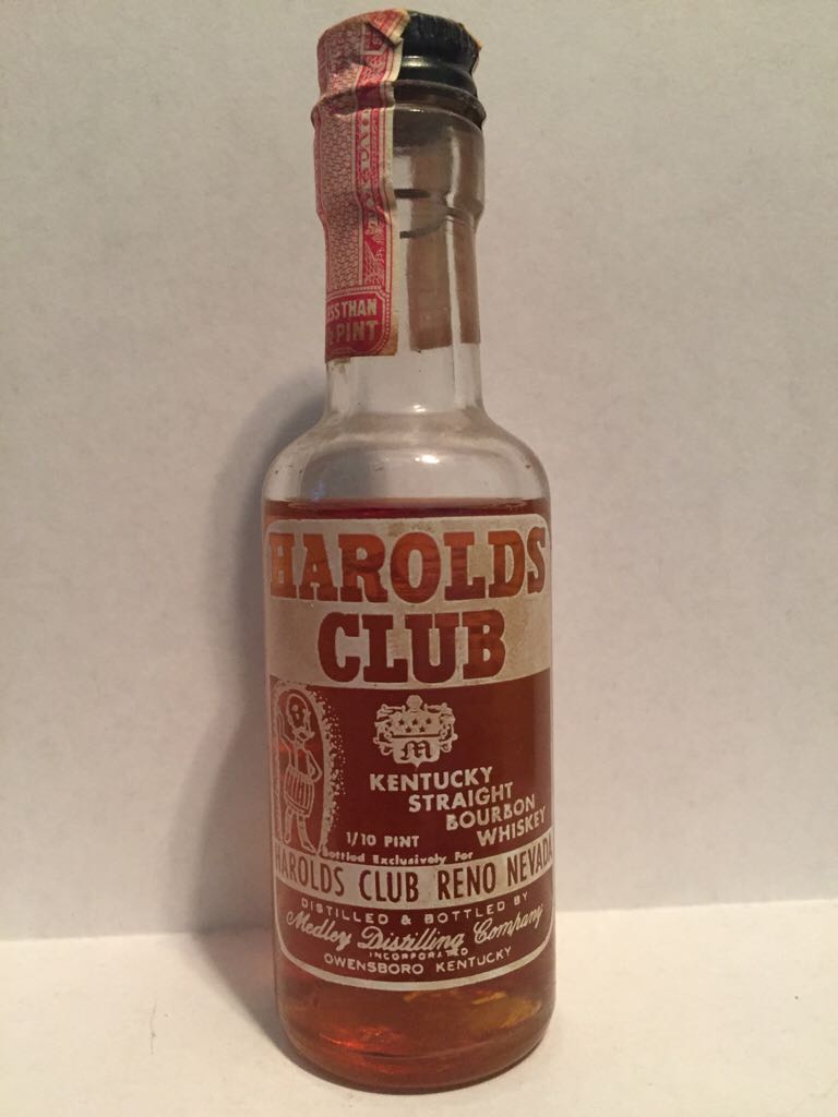 Ron Carupano. Saborizado