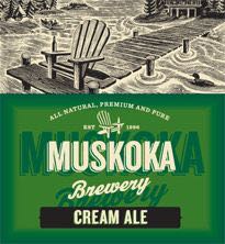 Samuel Adams: Harvest Pumpkin Ale