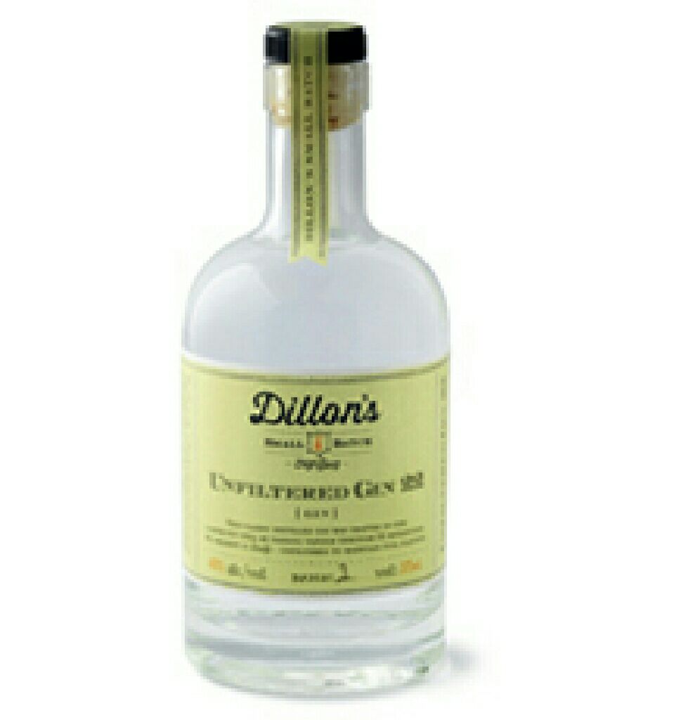 dillon - dillons (750) alcohol collectible - Main Image 2