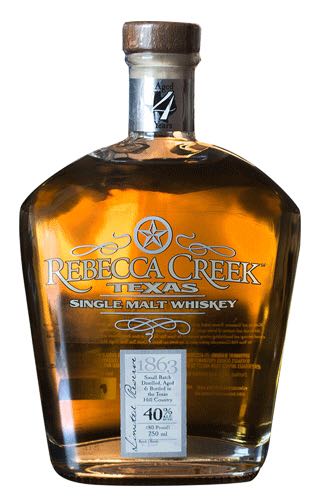 W.L. Weller "Special Reserve"