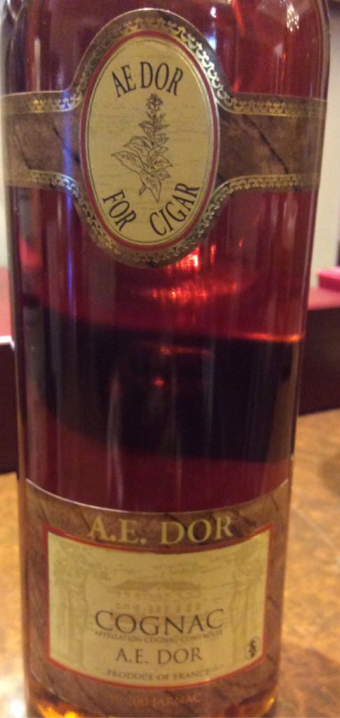 Bonnie Rose Orange Peel