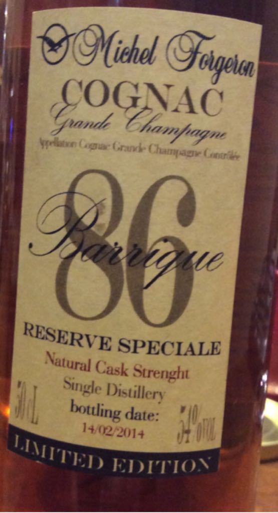 Appleton Estate "V/X"