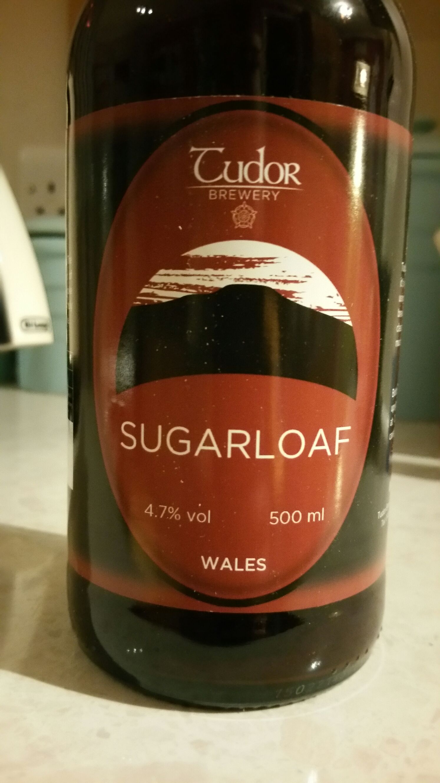 Maker’s Private Select