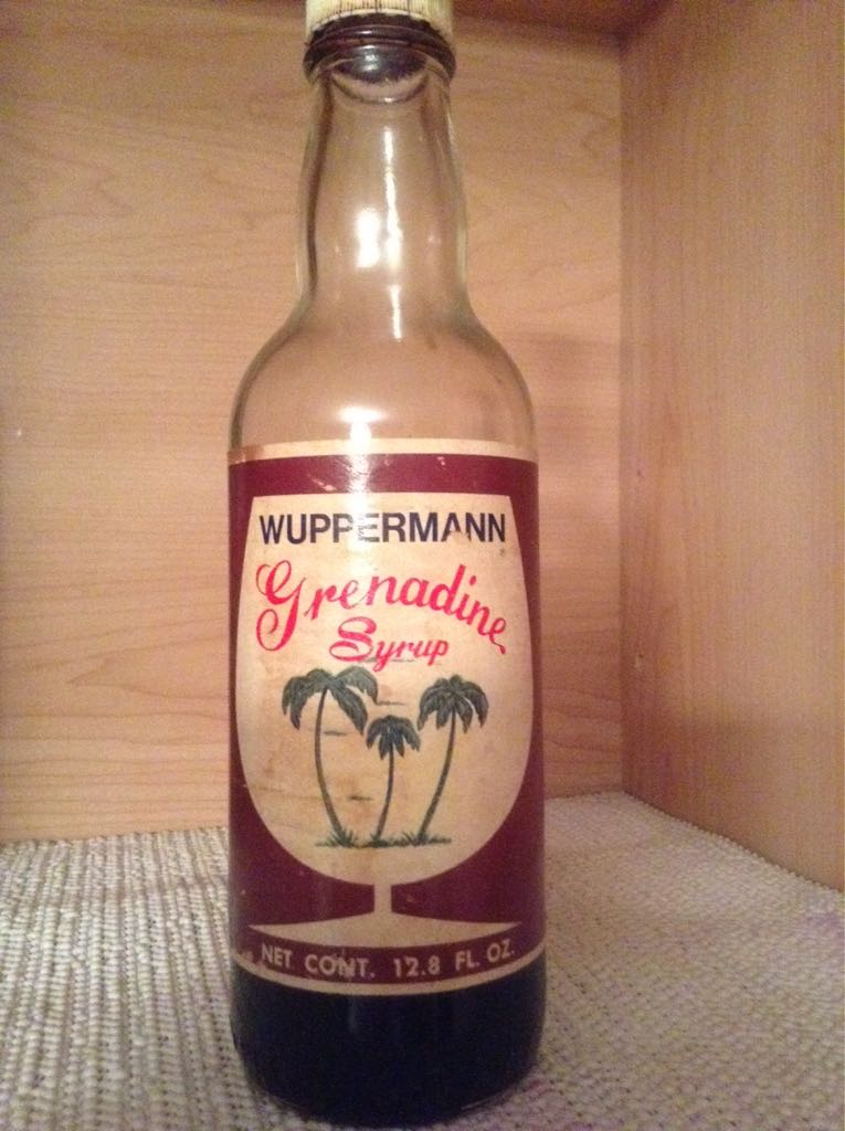 Locke’s Single Malt 