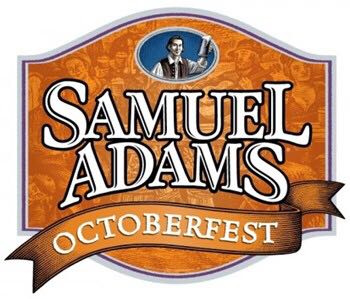 Octoberfest - Boston Beer Co / Samuel Adams (12 fl. oz.) alcohol collectible - Main Image 1