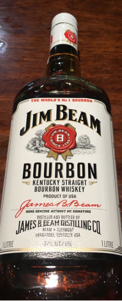 Tuaco Vanilla Cotrus