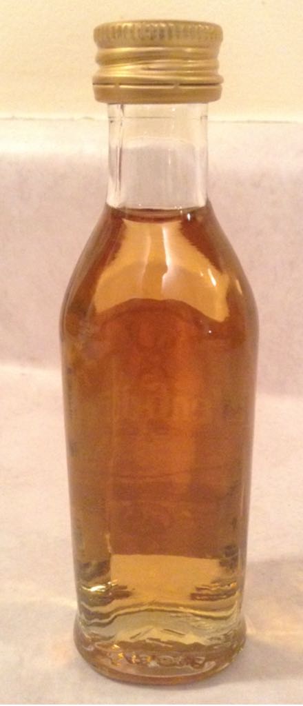 Glenfiddich Cask Collection Vintage - The Glenfiddich Distillery (50 mL) alcohol collectible - Main Image 2