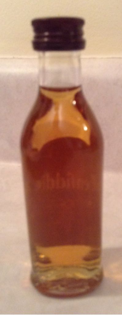 Glenfiddich Cask Collection Reserve Cask - The Glenfiddich Distillery (50 mL) alcohol collectible - Main Image 2