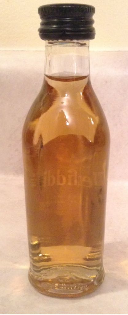 Glenfiddich - The Glenfiddich Distillery (50 mL) alcohol collectible - Main Image 2
