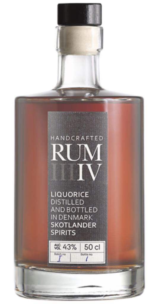 Sangre De Vida Mezcal