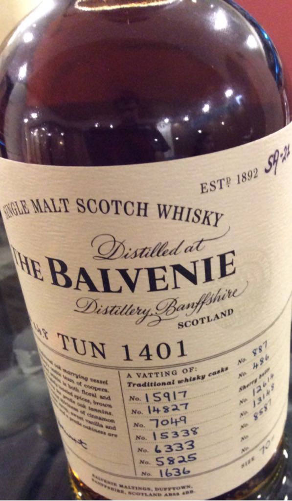 High West Yippee Ki-Yay