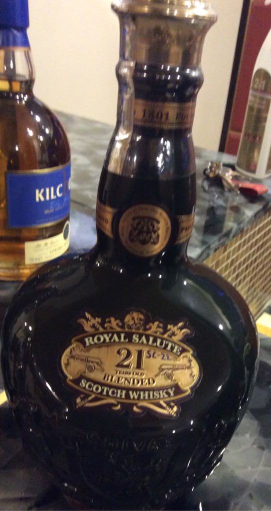 Ranger Creek 36 Texas Bourbon Whiskey