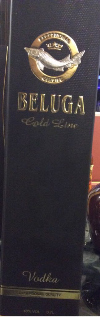 Stock Sweet Vermouth Rosso