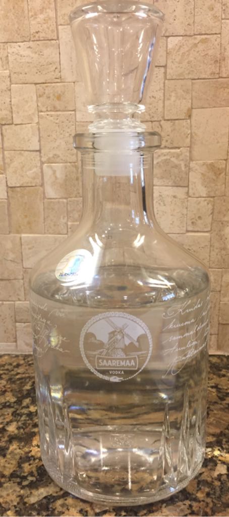 Kirk And Sweeney 23 Year