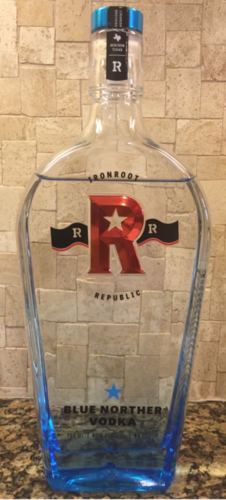 Eristoff Blood Orange