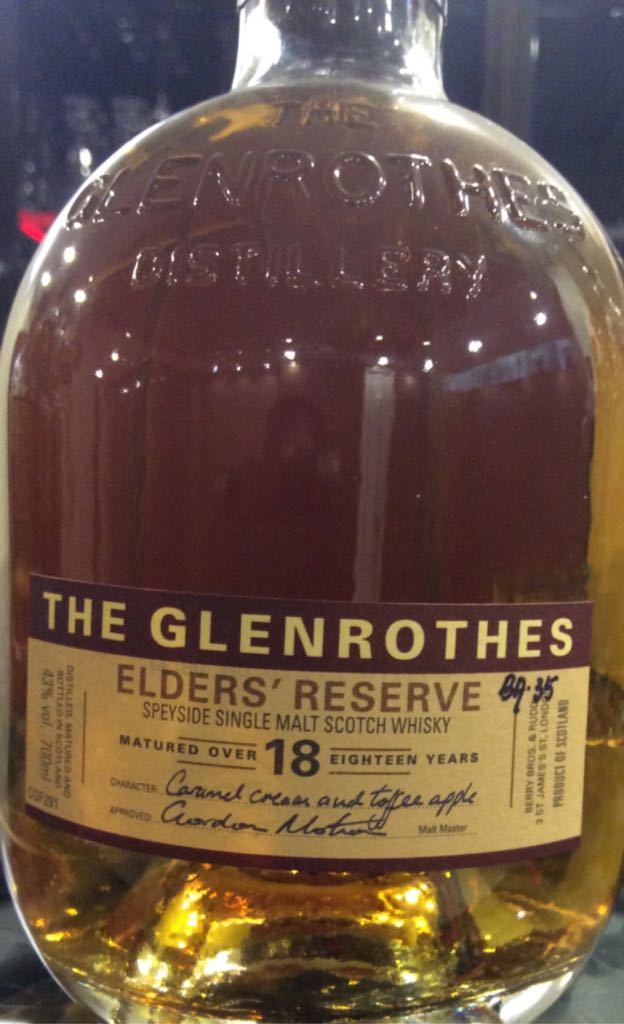 Kirk And Sweeney 23yr