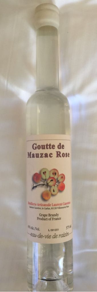 Dr Mcgillicuddys Lemon Drop 