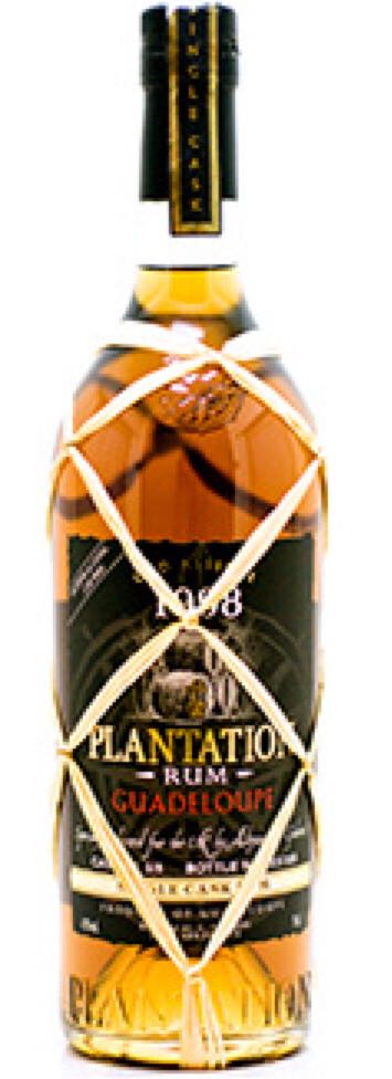 Stag’s Breath Liqueur