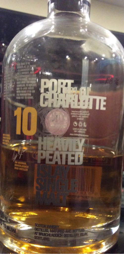 Laguvelin Islay Single Malt Scotch Whisky