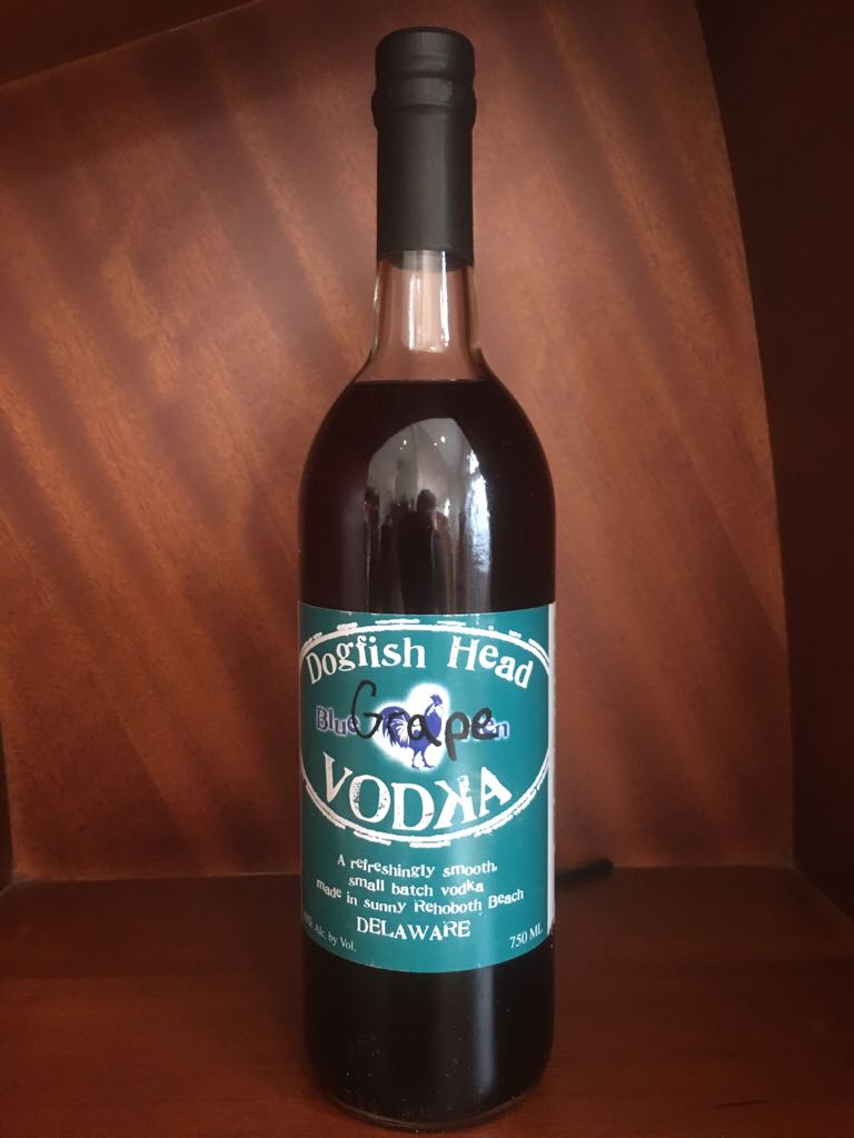 Bailey’s Vanilla Cinnamon