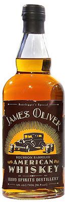 El Recuerdo De Oaxaca