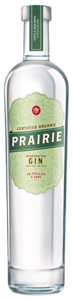 Brickway Honest American Vodka