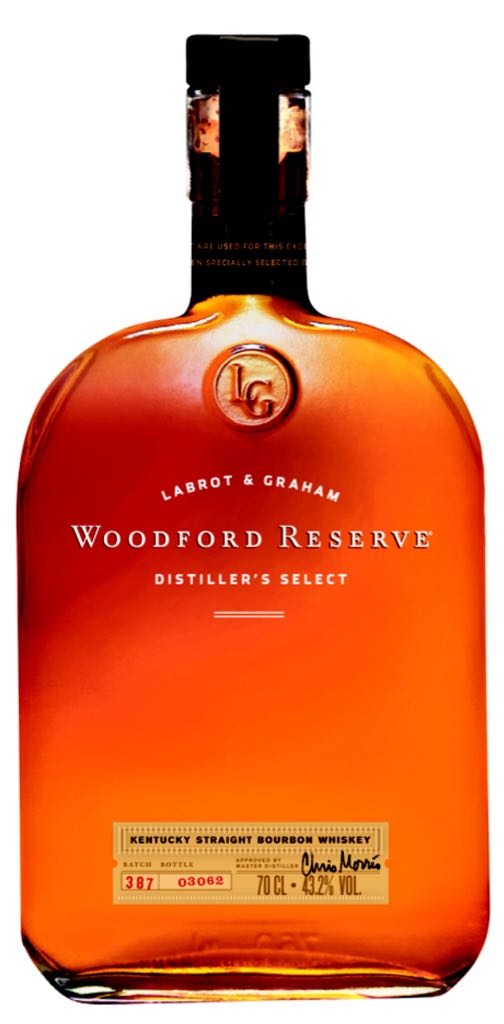 Macallan 12yr Double Cask