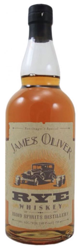 Jim Beam 11yr "Signature Craft: Triticale"