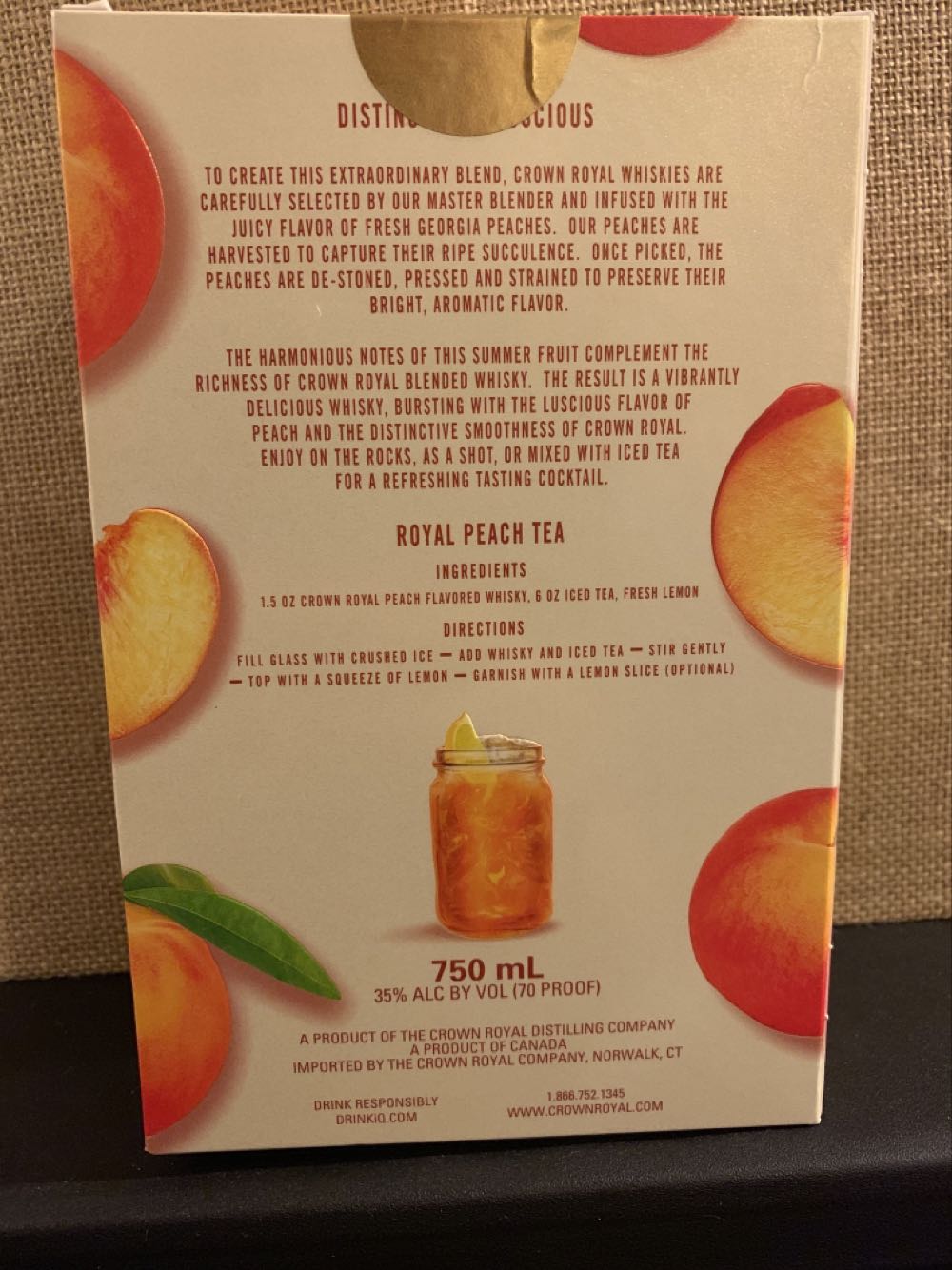 Eagle Rare 10 Year - Buffalo Trace Distillery (750 mL) alcohol collectible - Main Image 2