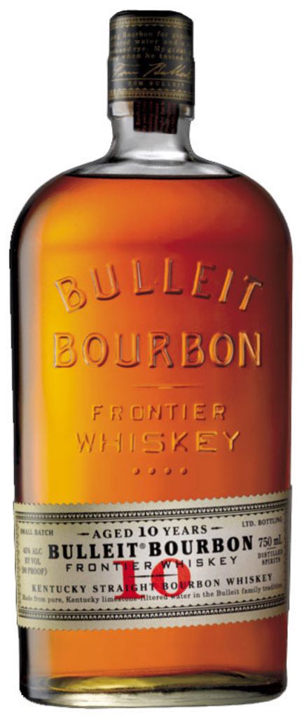 Bowmore Aged 12 Years