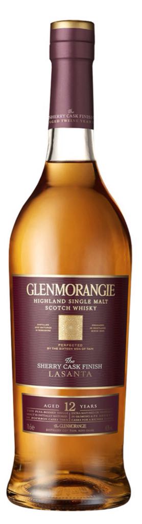 Pritchards Sweet Lucy