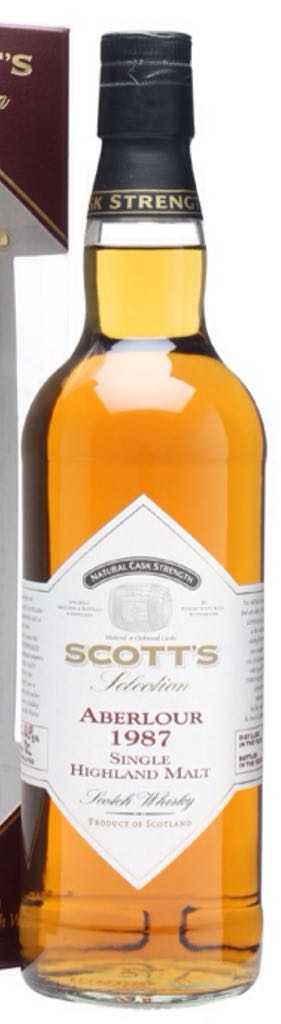 Butterscotch Schnapps