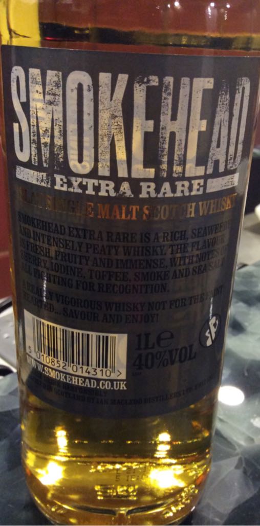 Stolichnaya Blueberi