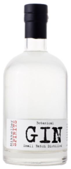 Benjamin Prichard’s Rye