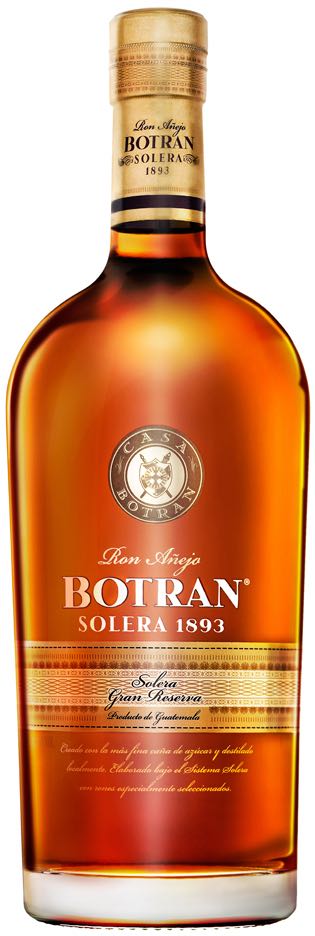 Ron Botran 