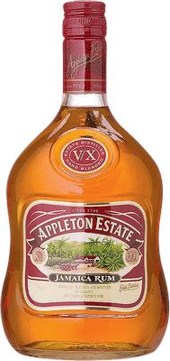 Pampero Anejo Seleccion